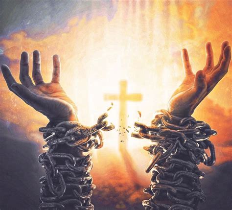 Breaking Free from Chains