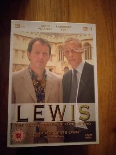 Breaking Resolution Lewis Complete Collection: Updated 2026