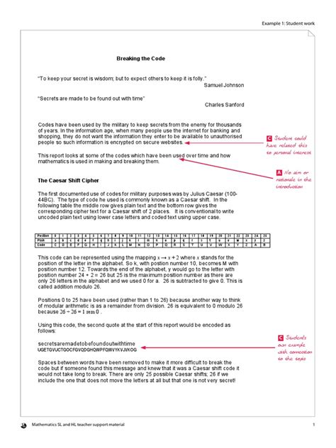 Breaking the Code of Secrecy: Deciphering Anonib Wv's Communication
