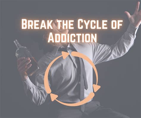 Breaking the Cycle of Addiction