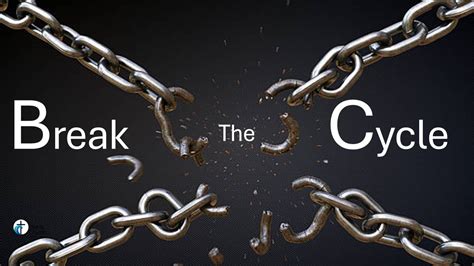 Breaking the Cycle of Hate