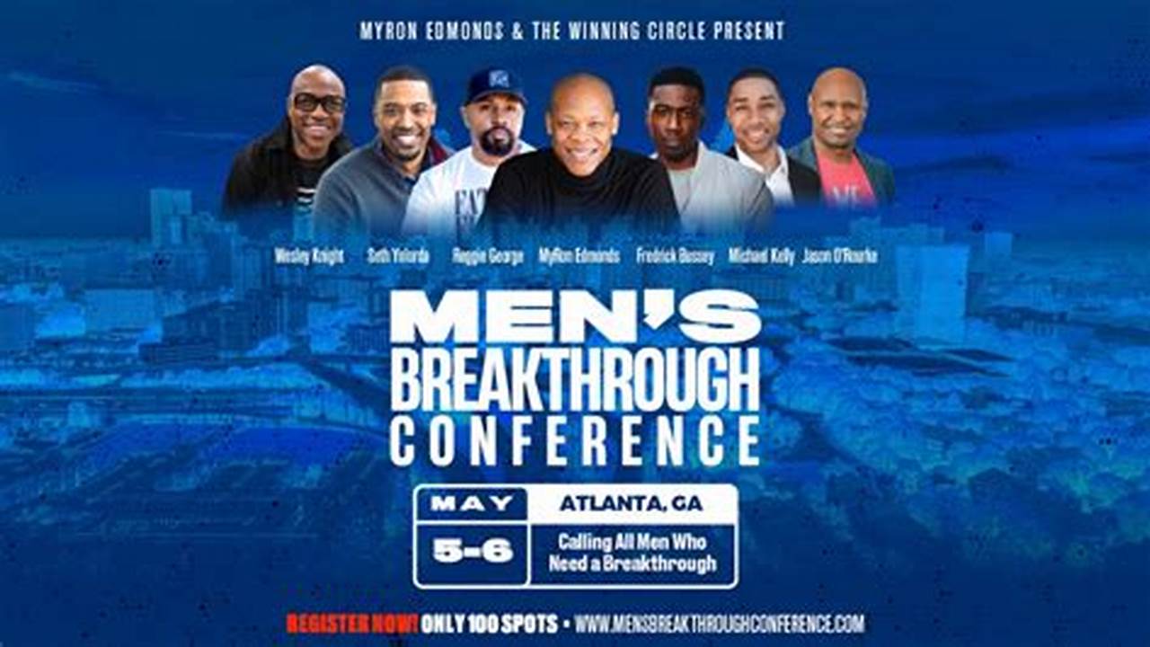 Breakthrough Conference 2025