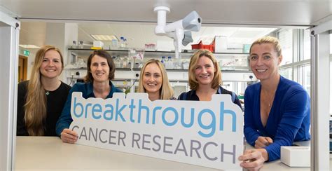 Breakthrough in Cancer Treatment at Local Hospital