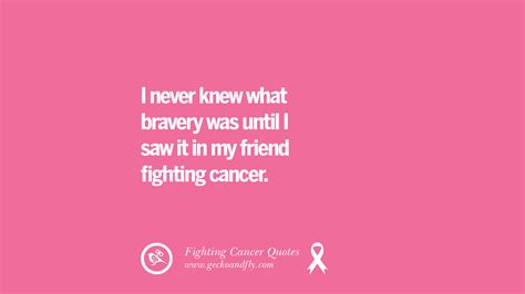 Breast Cancer Cure Quotes