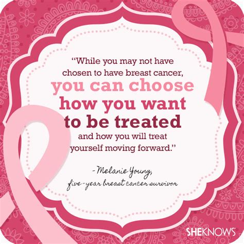 Breast Cancer Memorial Quotes