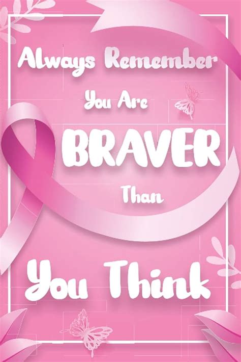 Breast Cancer Quotes