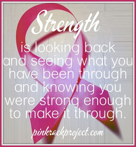 Breast Cancer Quotes For Sister