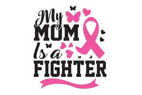 Breast Cancer Quotes Mom