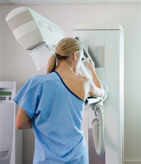 Breast Imaging