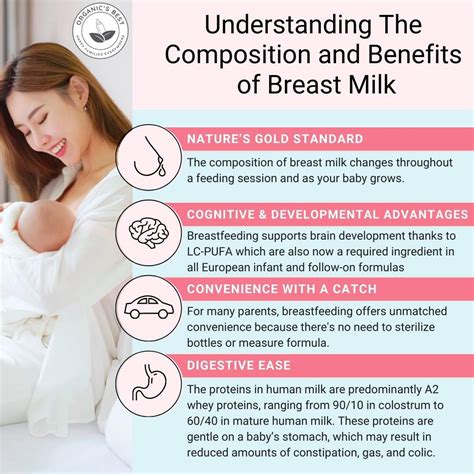 Breast Milk Differences: Why & What to Know