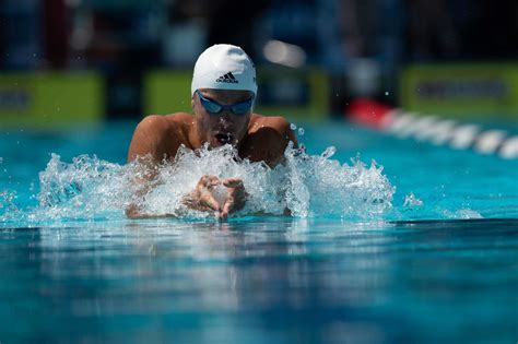 Breaststroke: Technique & Health – Swim Better Now!