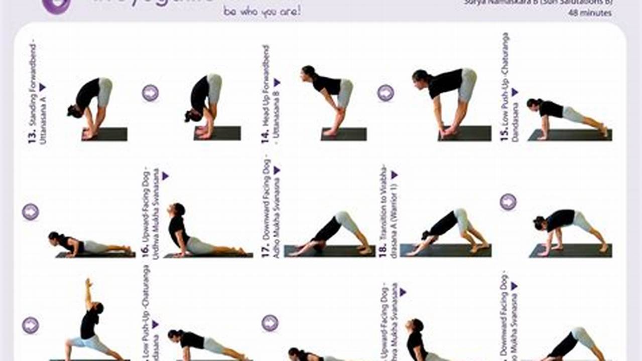 Breath-Focused, Ashtanga Yoga For Beginners