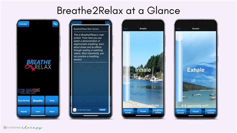 Rekomendasi 10 Aplikasi Pengukur Tingkat Stres Terbaik Untuk Android, iOS dan PC 10