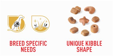 Breed Specific Formulas: A Unique Approach