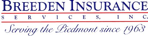 Breeden Insurance Denton Nc