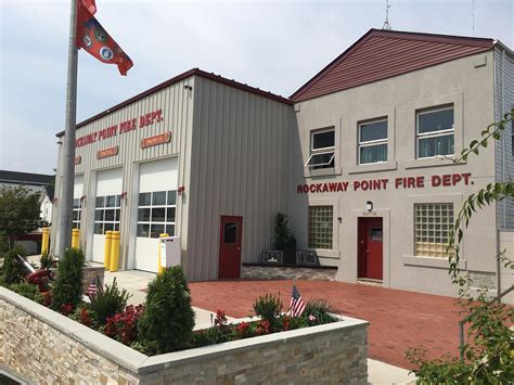 Breezy Point Volunteer Fire Department