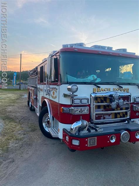 Breezy Point Volunteer Fire Dept