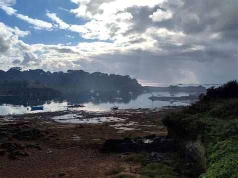 Brehat Guided Tour Options