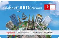 Bremen Erlebniscard