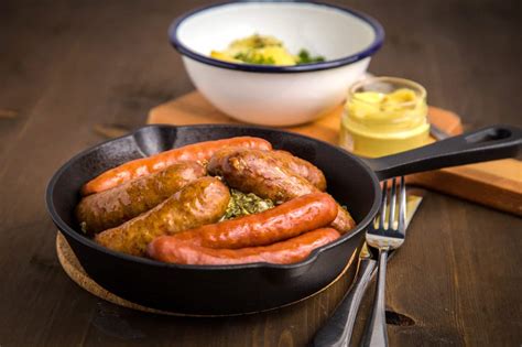 Bremen Food