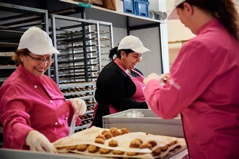 Bremen Transparent Factory Tour: A Tasty Review