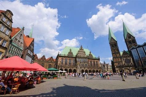 Bremen Attractions