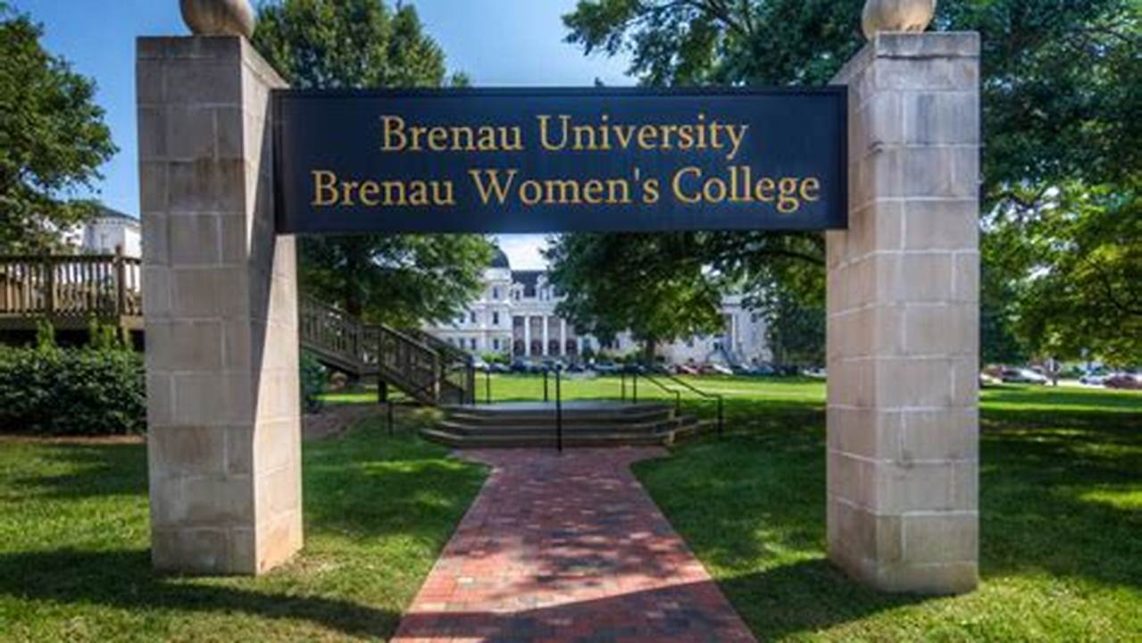 Brenau University Spring 2025 Calendar Google Maps