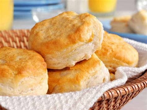 Brenda Gantt Biscuit Recipe