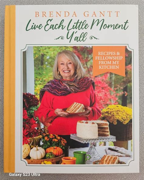 Brendagantt Book Com