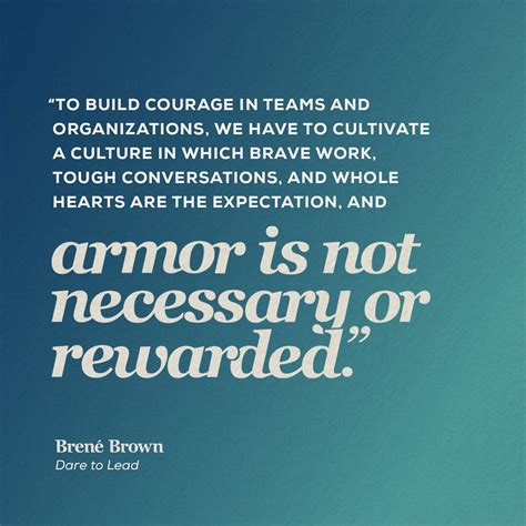 Brene Brown Quotes Work