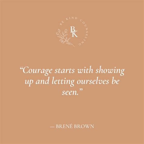 Brenebrownquotes