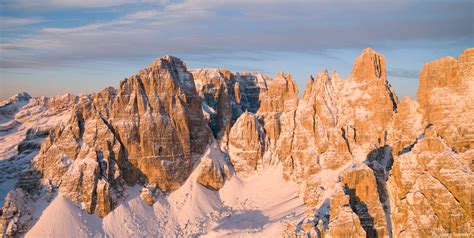Brenta Dolomites