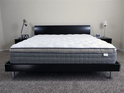 Brentwood Coronado Mattress Review