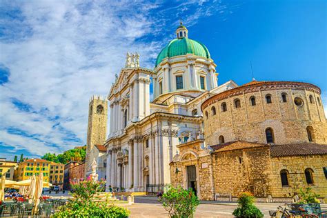 Brescia Guided Tour