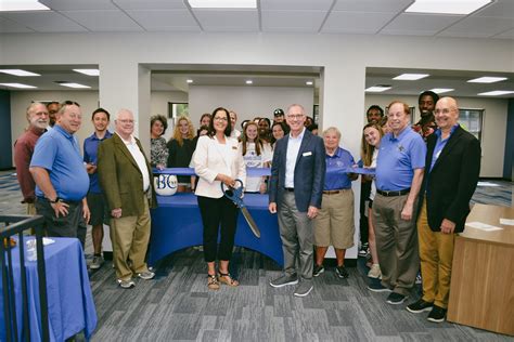 Brevard College Success