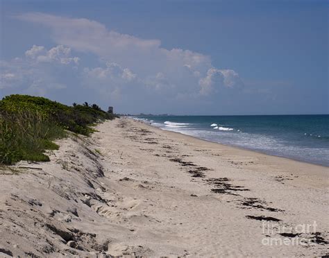 Brevard County Beaches