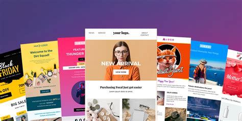 Brevo Email Templates