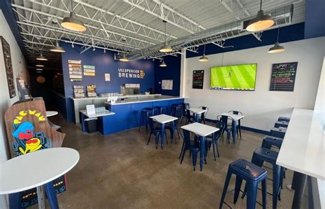 Uncovering the Hidden Gems: Discover the Best Breweries in St. Louis Park, MN