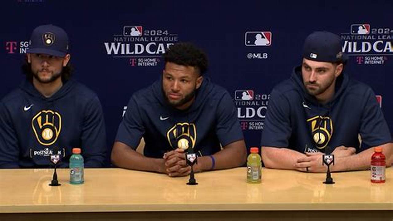 Brewers Conference 2024