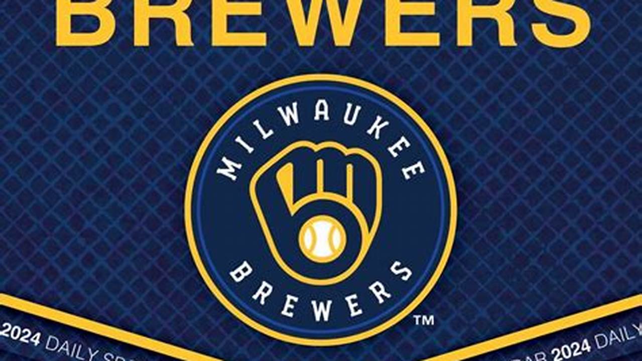 Brewers Tigers 2024