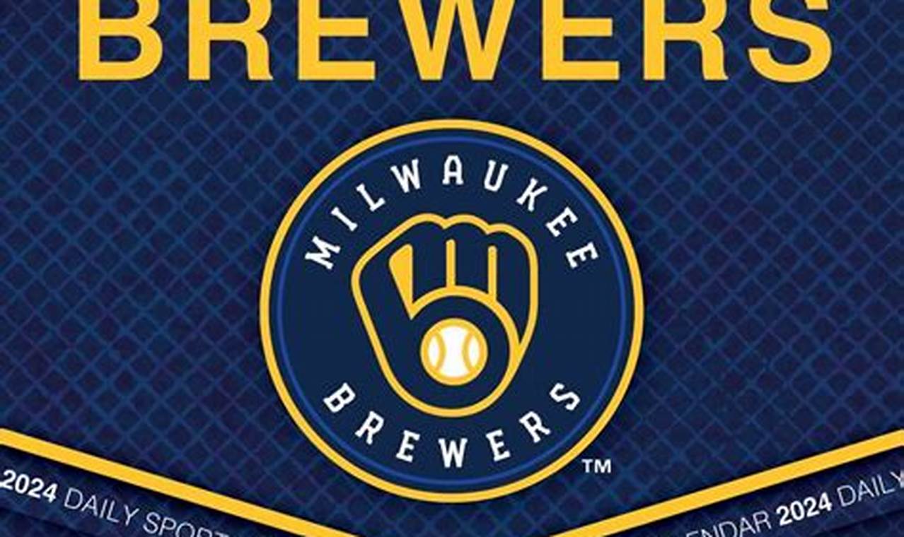 Brewers Tigers 2024