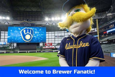 Brewers Mascot for Beginners: A Simple and Practical Guide