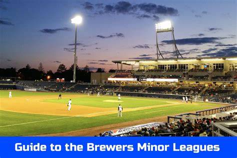 Brewers Roster: A Beginner-Friendly Walkthrough