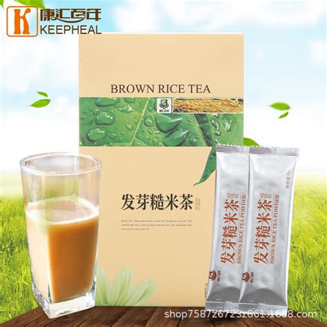 Brewing Methods for Brown Rice Tea