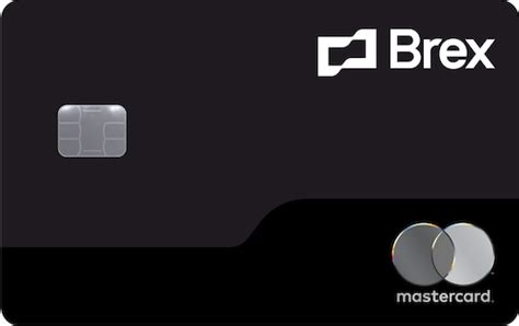 Brex Business Card