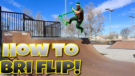 Bri Flip