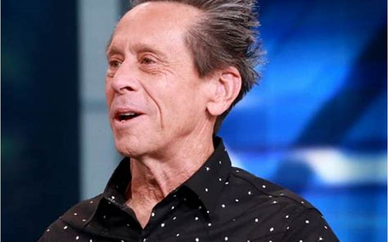 Just Story Guys | Brian Grazer Net Worth: How the Film Producer Built His Fortune