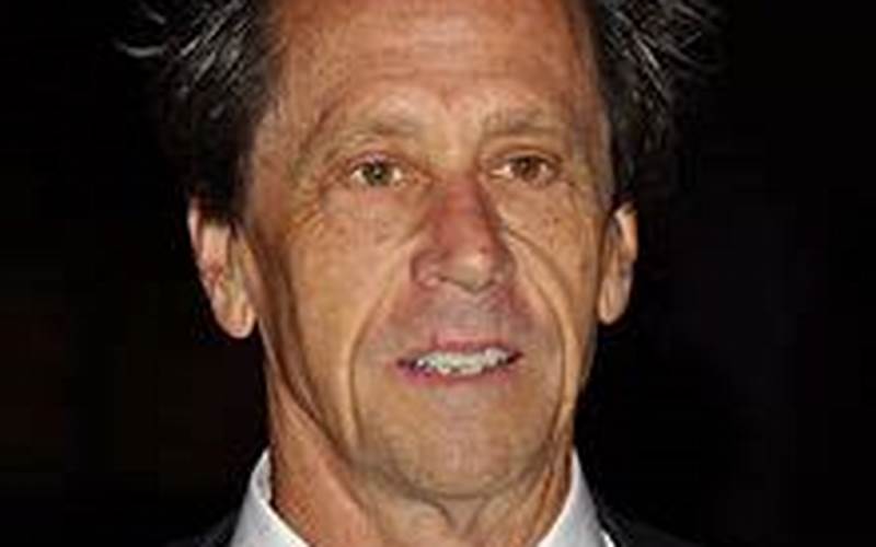 Brian Grazer'S Money