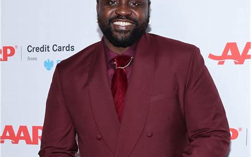 Brian Tyree Henry Relationship