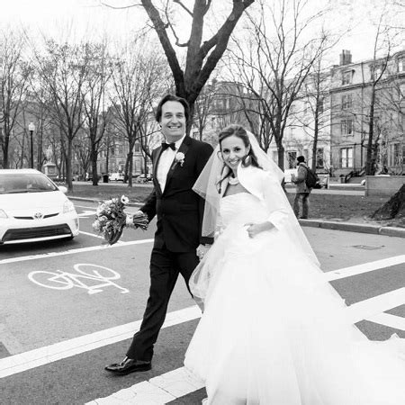 Briefing on the Marriage of Brian Walshe: A Heartwarming Celebration of Love